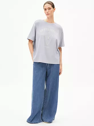 ARMEDANGELS | T-Shirt GIANNAA | 
